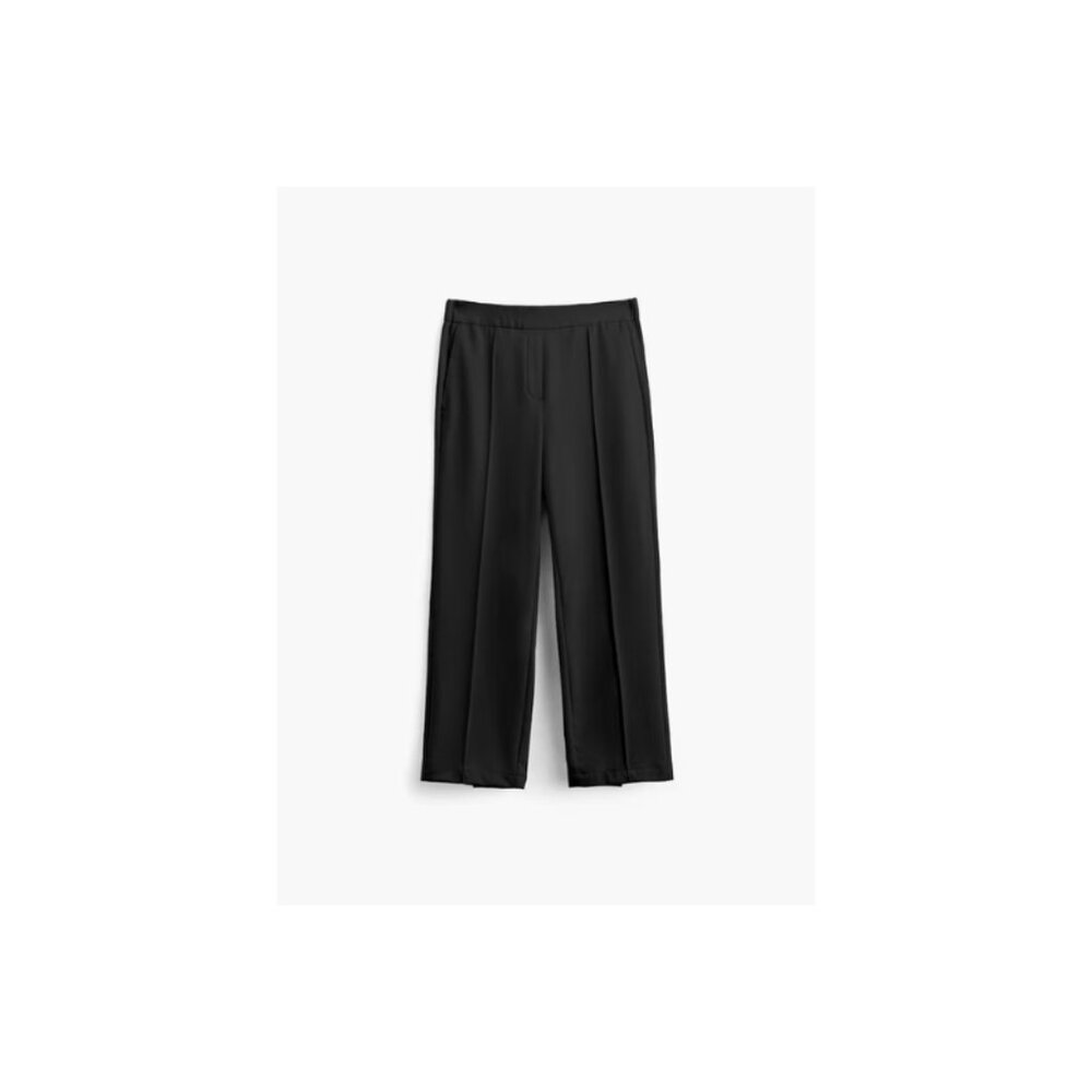 NWOT Ministry of Supply Women's Velocity Pull-On Pant